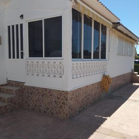 Apartamento Guillem Riumar Exteriör bild