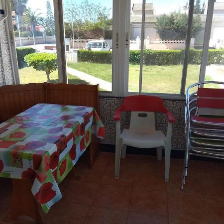 Apartamento Guillem Riumar Exteriör bild