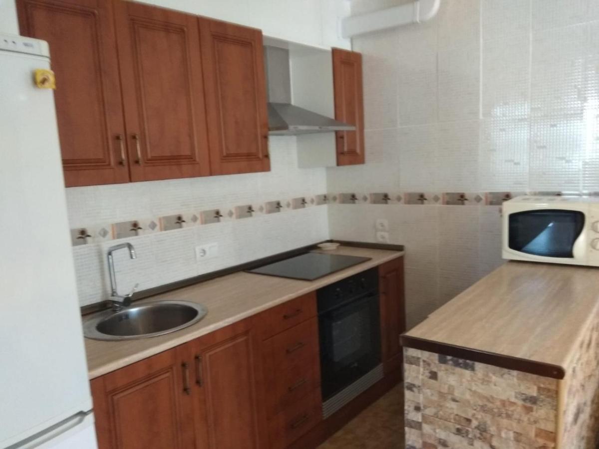 Apartamento Guillem Riumar Exteriör bild