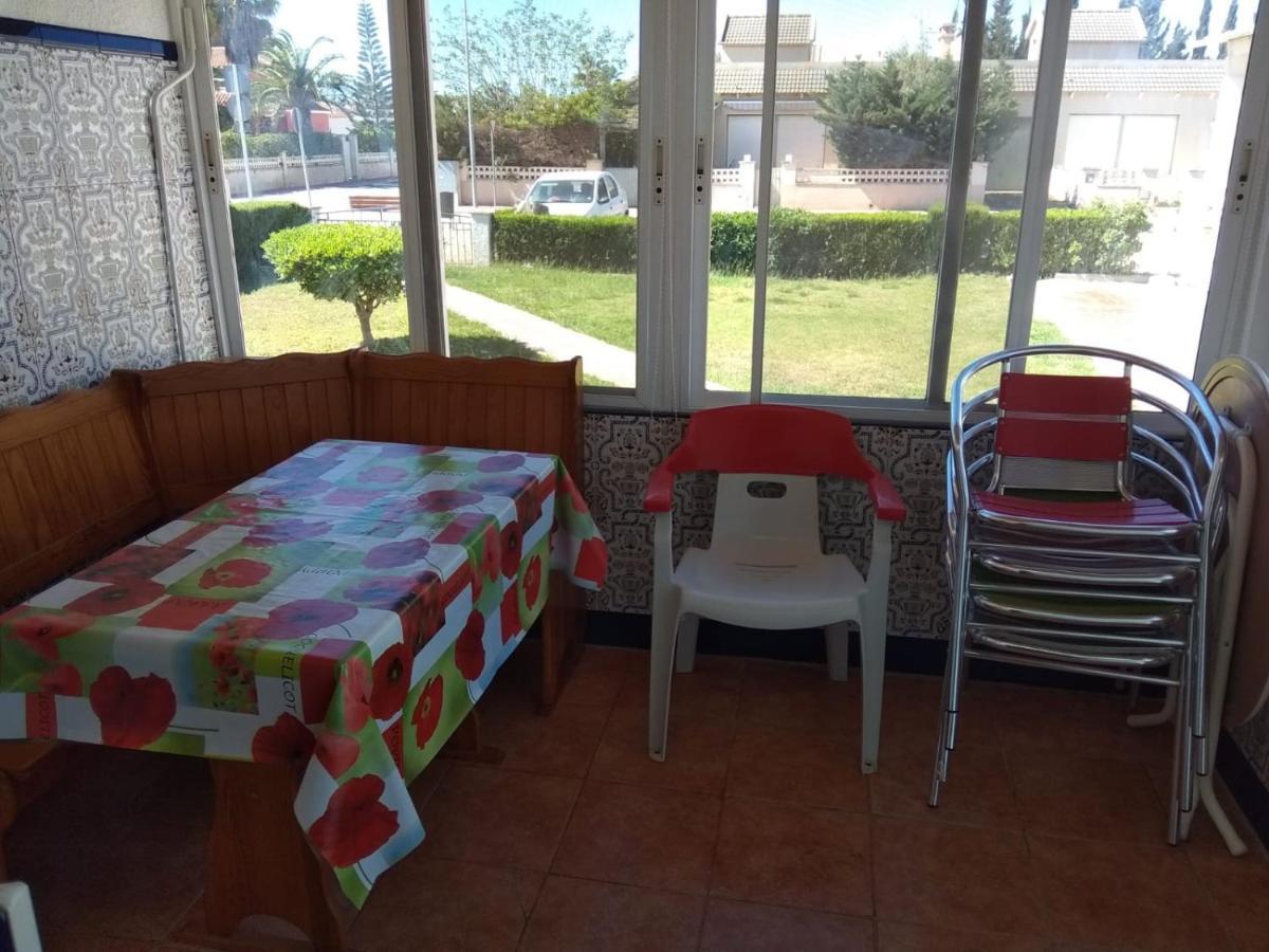 Apartamento Guillem Riumar Exteriör bild