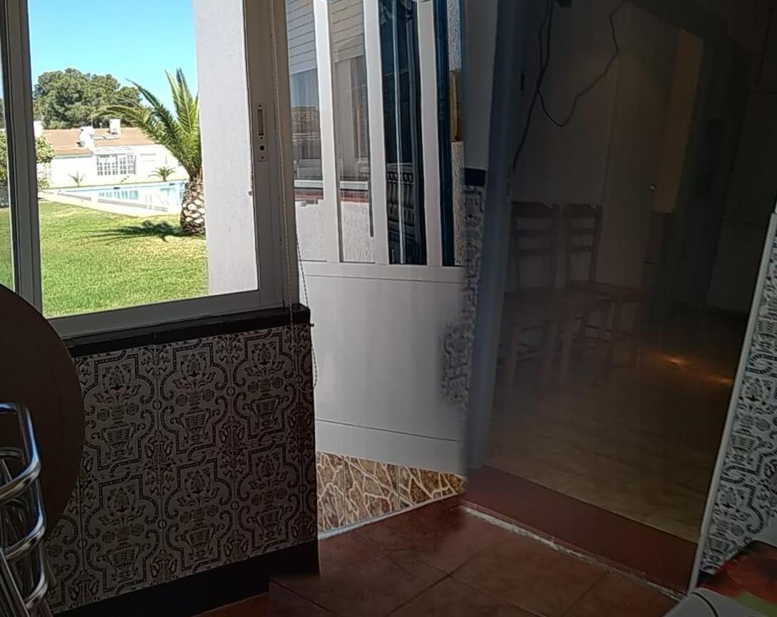 Apartamento Guillem Riumar Exteriör bild