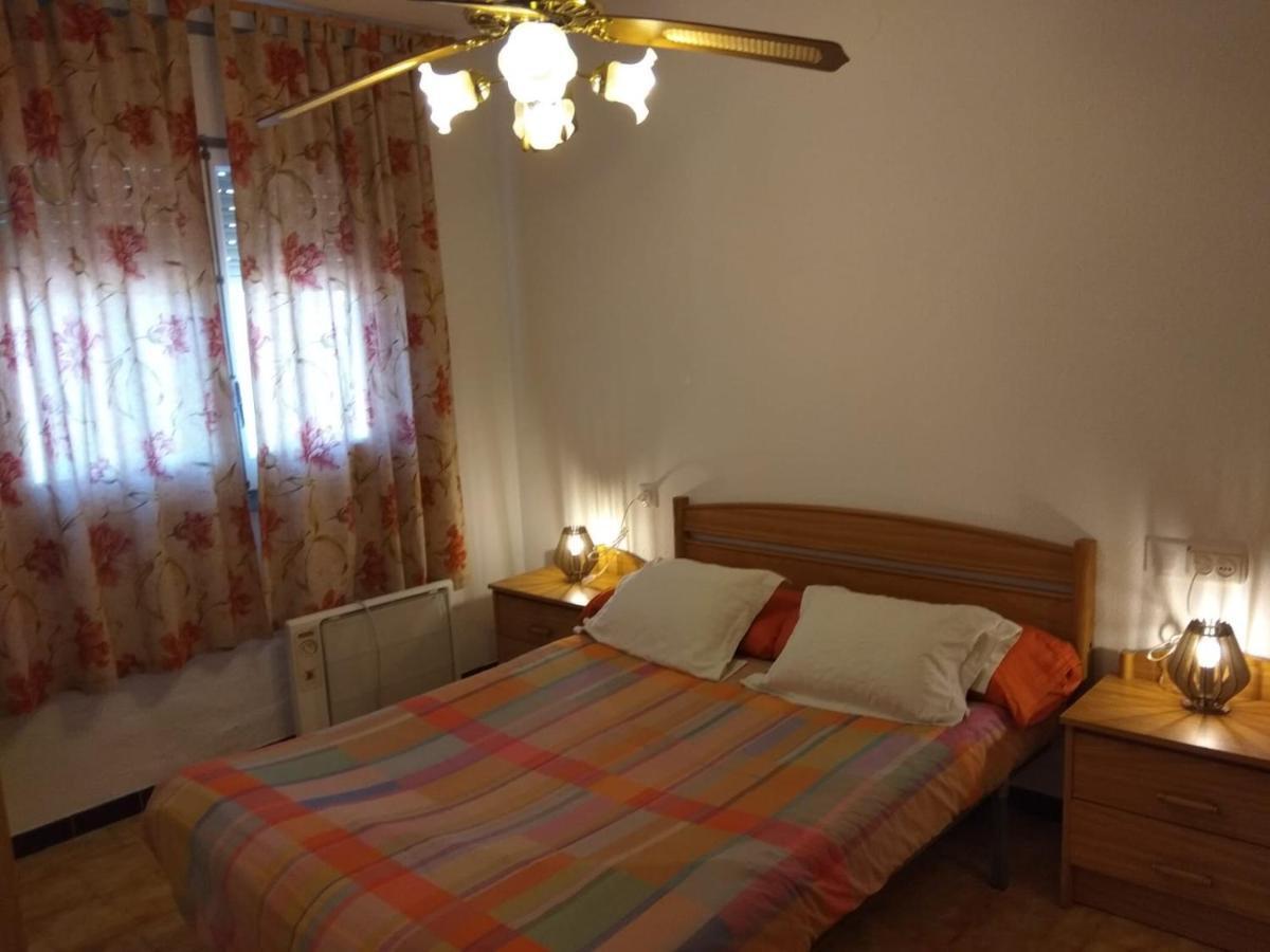 Apartamento Guillem Riumar Exteriör bild