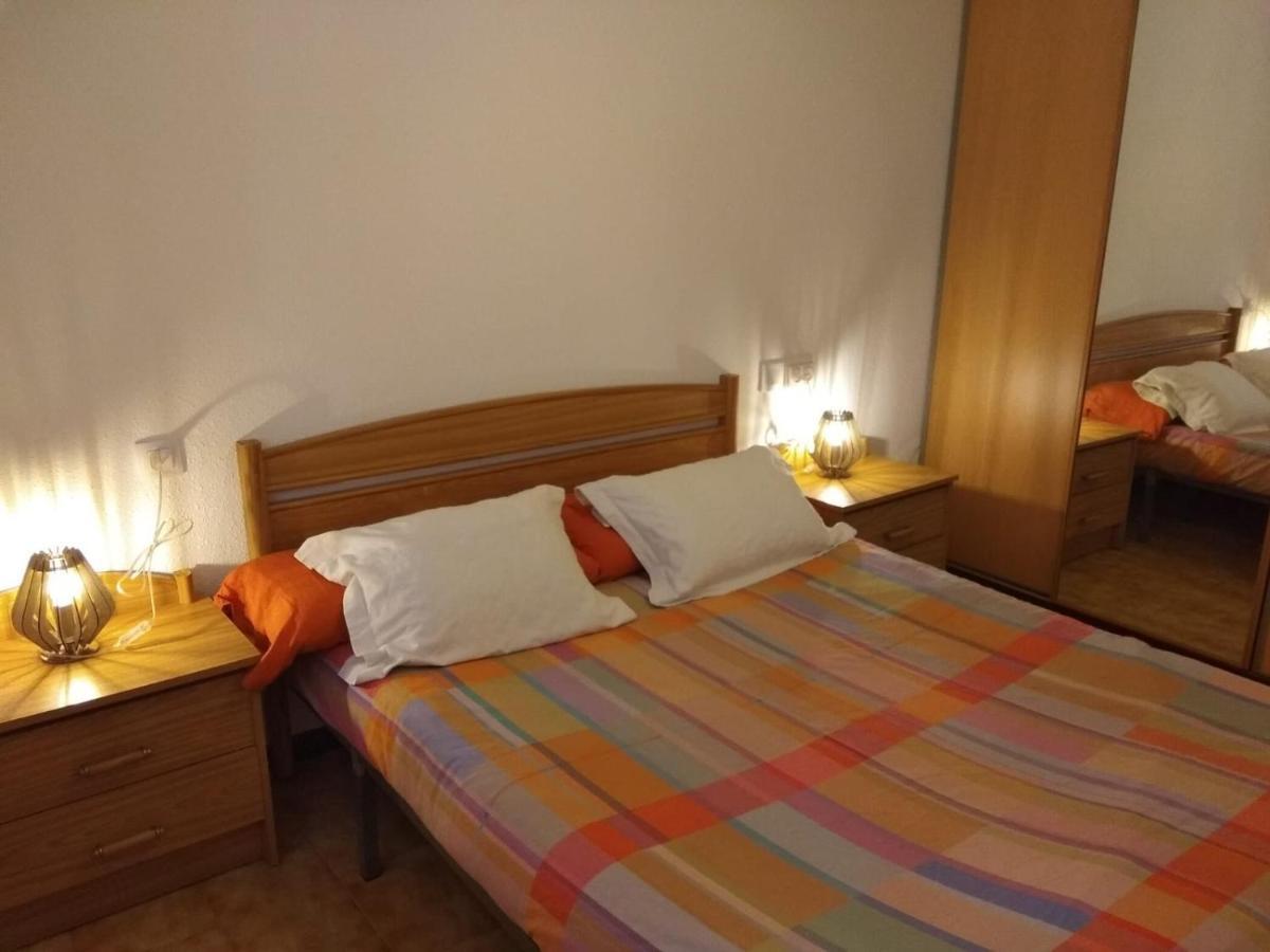 Apartamento Guillem Riumar Exteriör bild